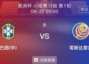 开云体育官网上-美洲杯赛精彩纷呈：谁将夺冠？的简单介绍