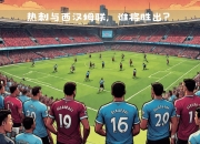 开云app-热刺客场挑战西汉姆联，寻求连胜的简单介绍