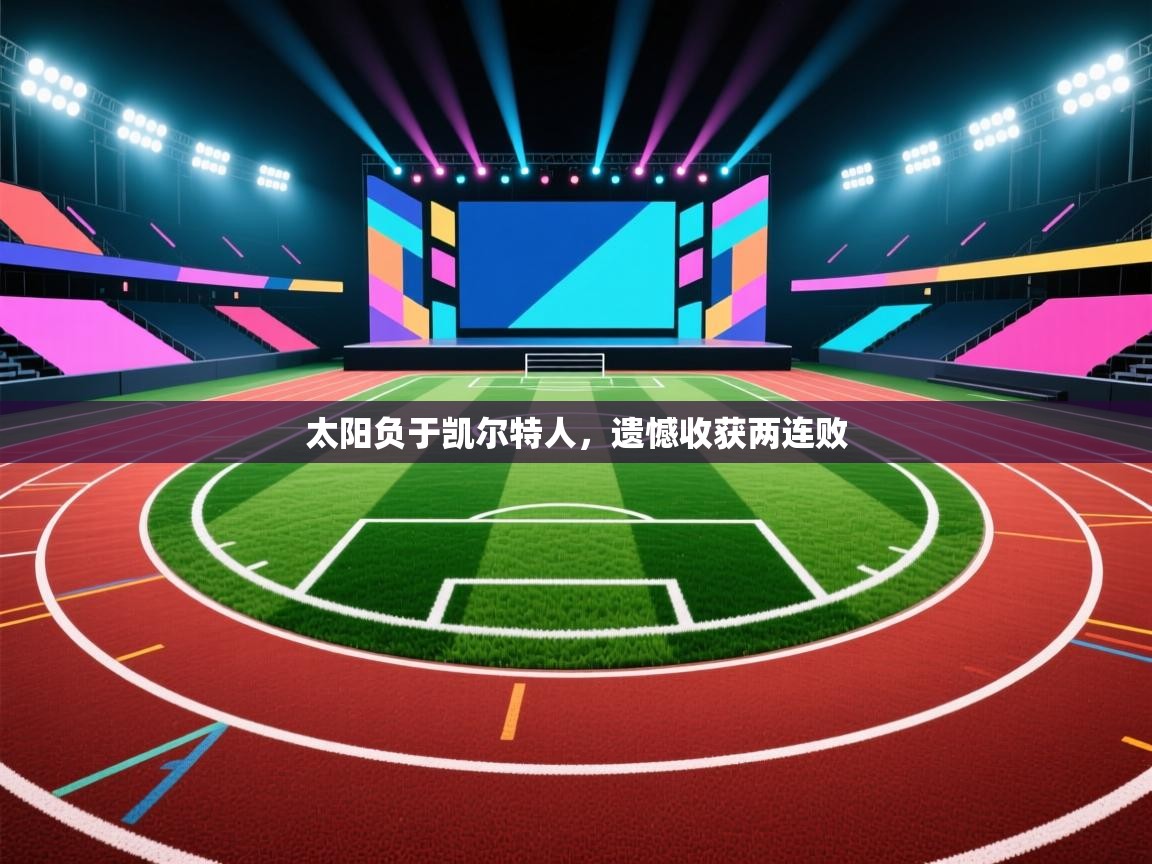 太阳负于凯尔特人，遗憾收获两连败  第1张