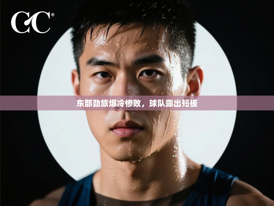 东部劲旅爆冷惨败，球队露出短板  第1张