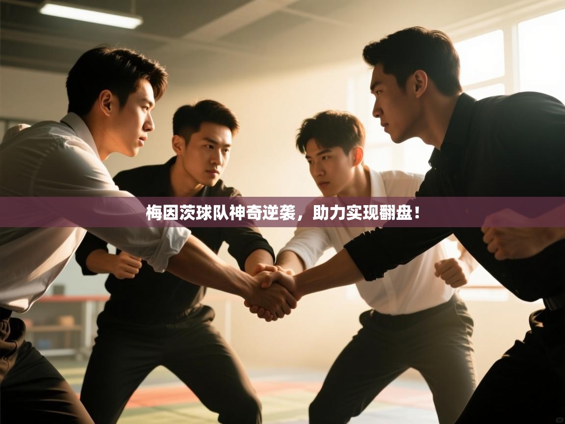 梅因茨球队神奇逆袭,助力实现翻盘! 第2张