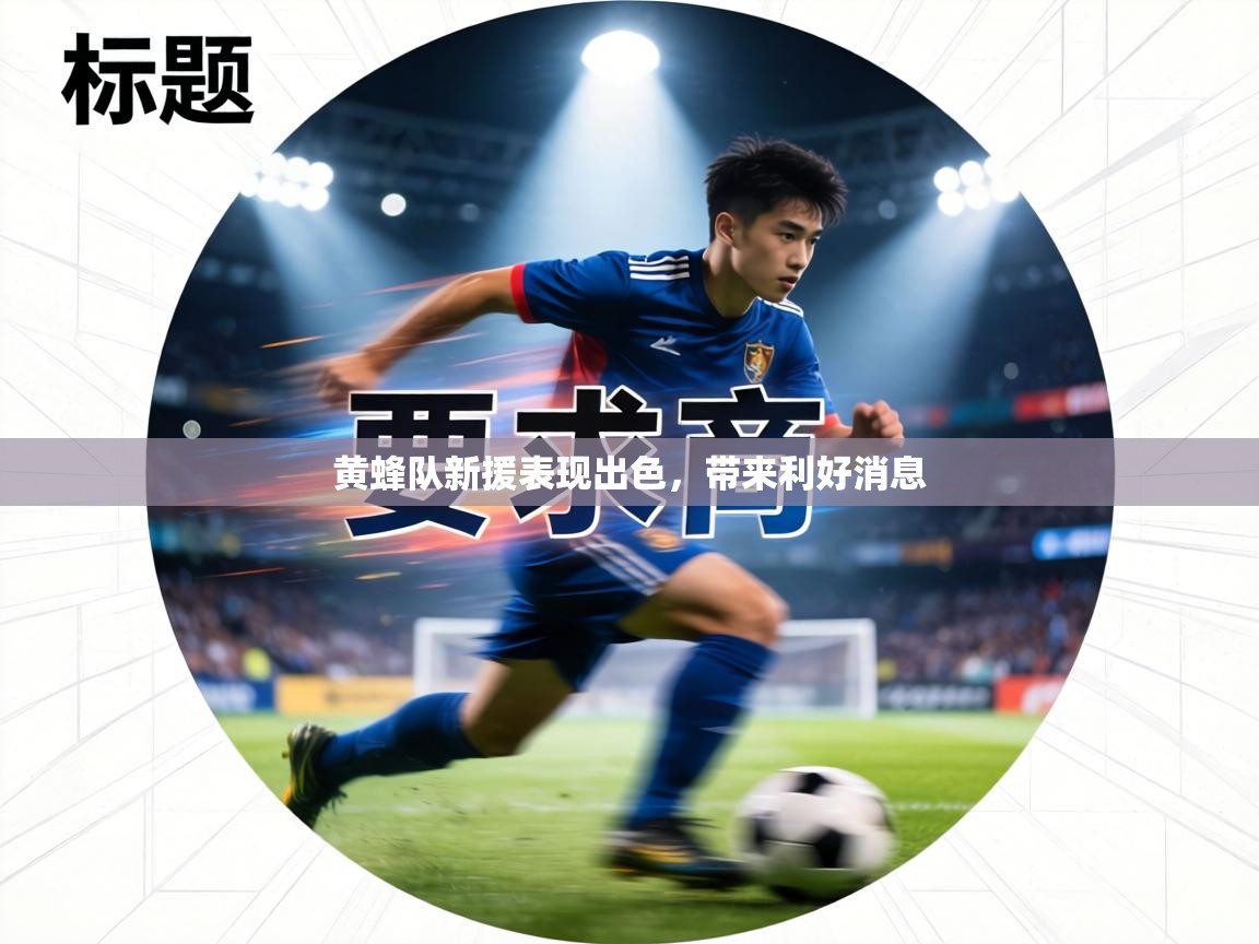 黄蜂队新援表现出色，带来利好消息  第1张